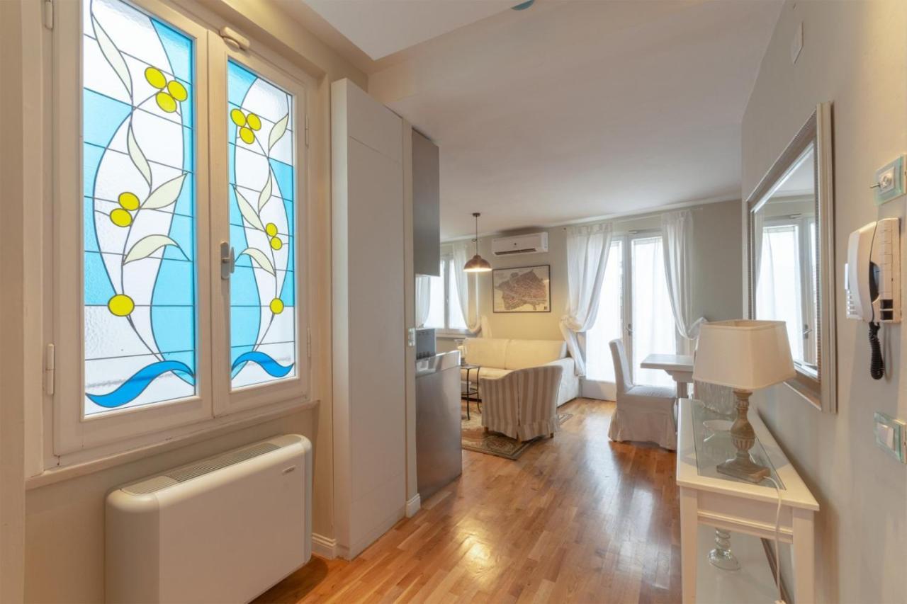 Penthouse Alexandra Tower * Florenz